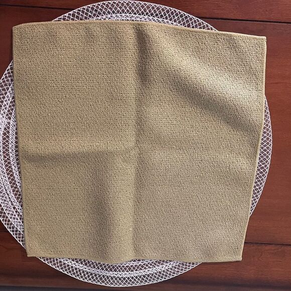 Norwex Veggie and Fruit Scrub Cloth NWOT - Picture 11 of 11